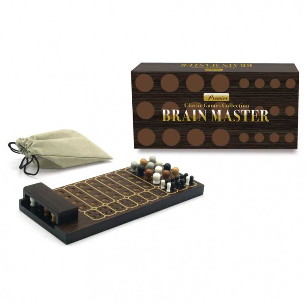 Premier Brain Master