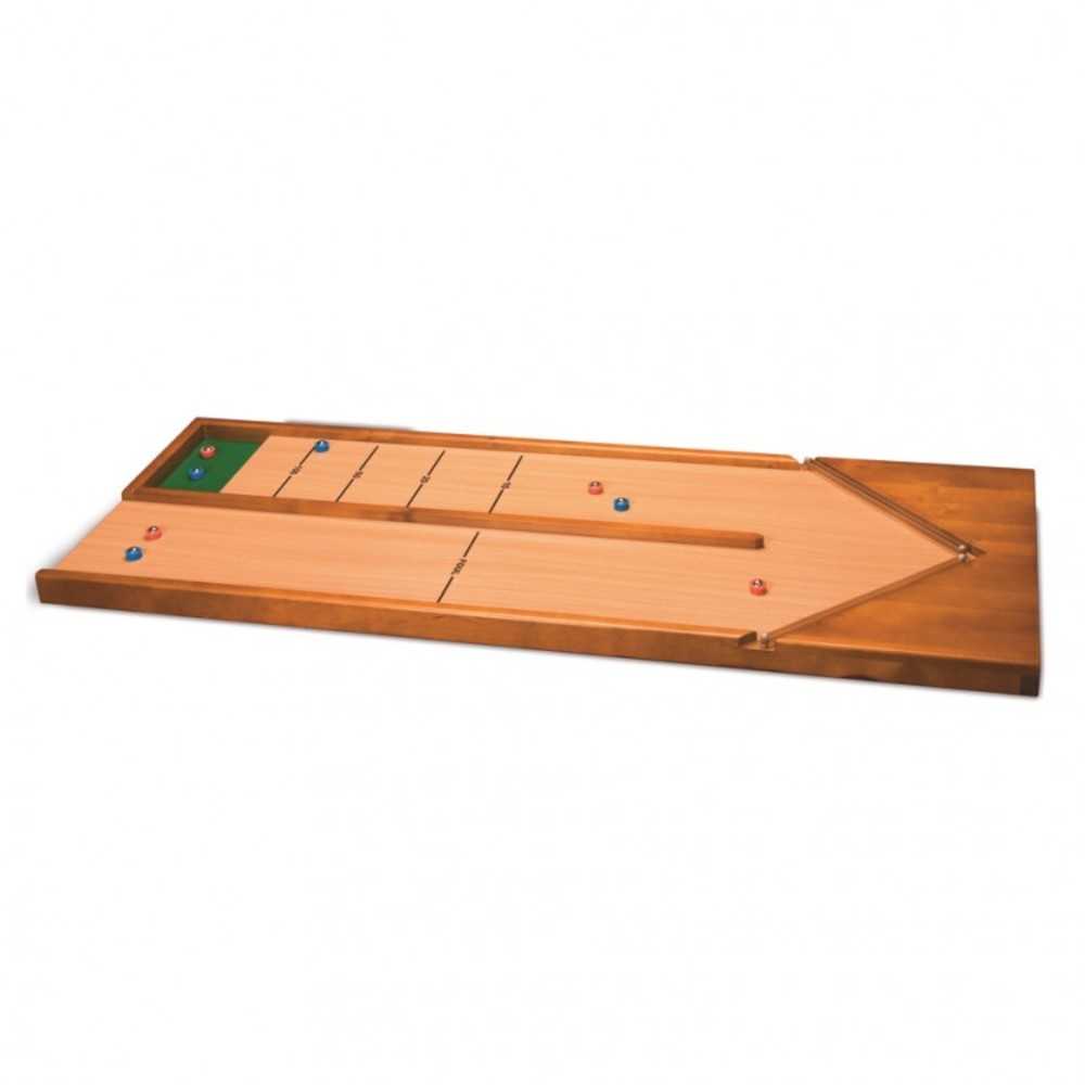 Table Top Shuffleboard