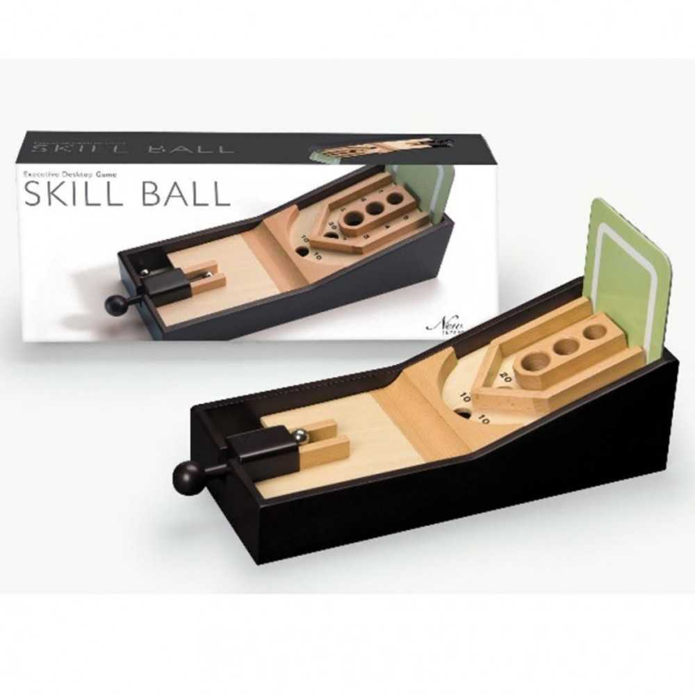 Desk Top Skill Ball