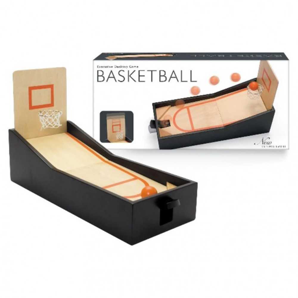Desk Top Basketball