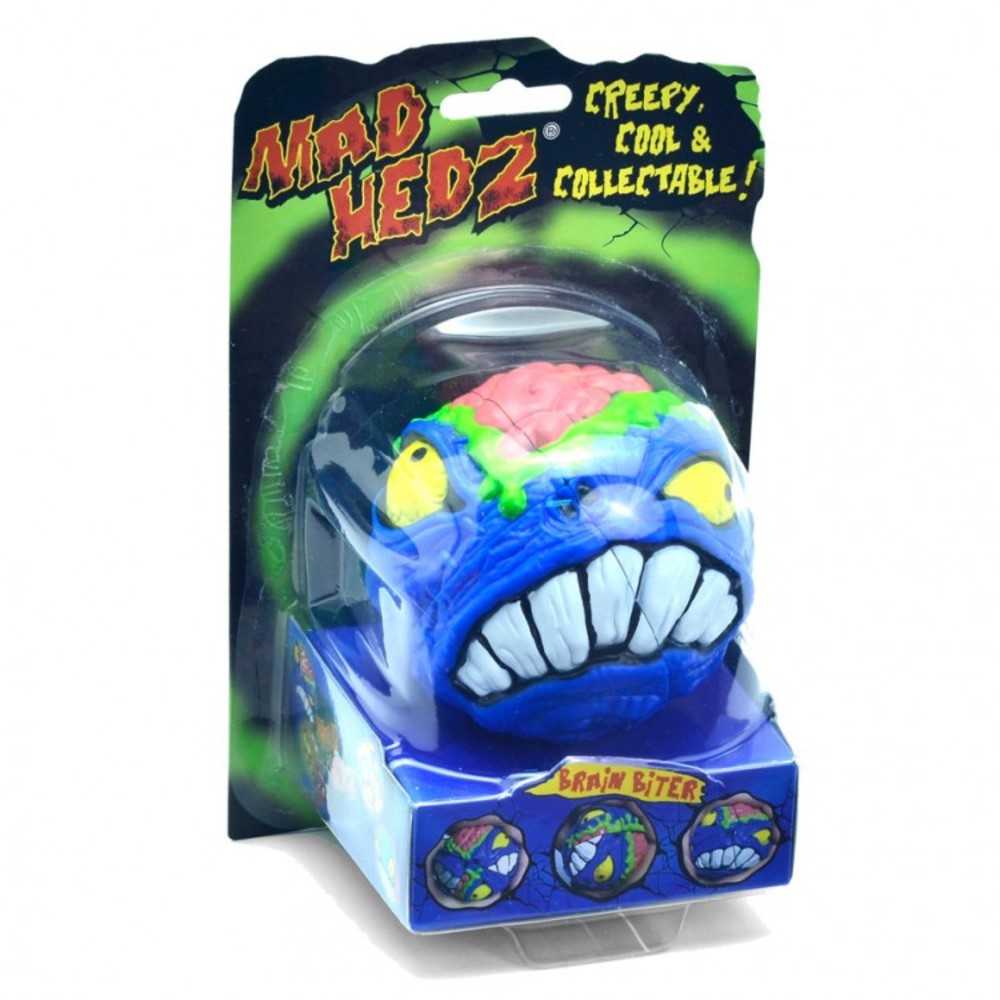 Mad Hedz Brain Biter