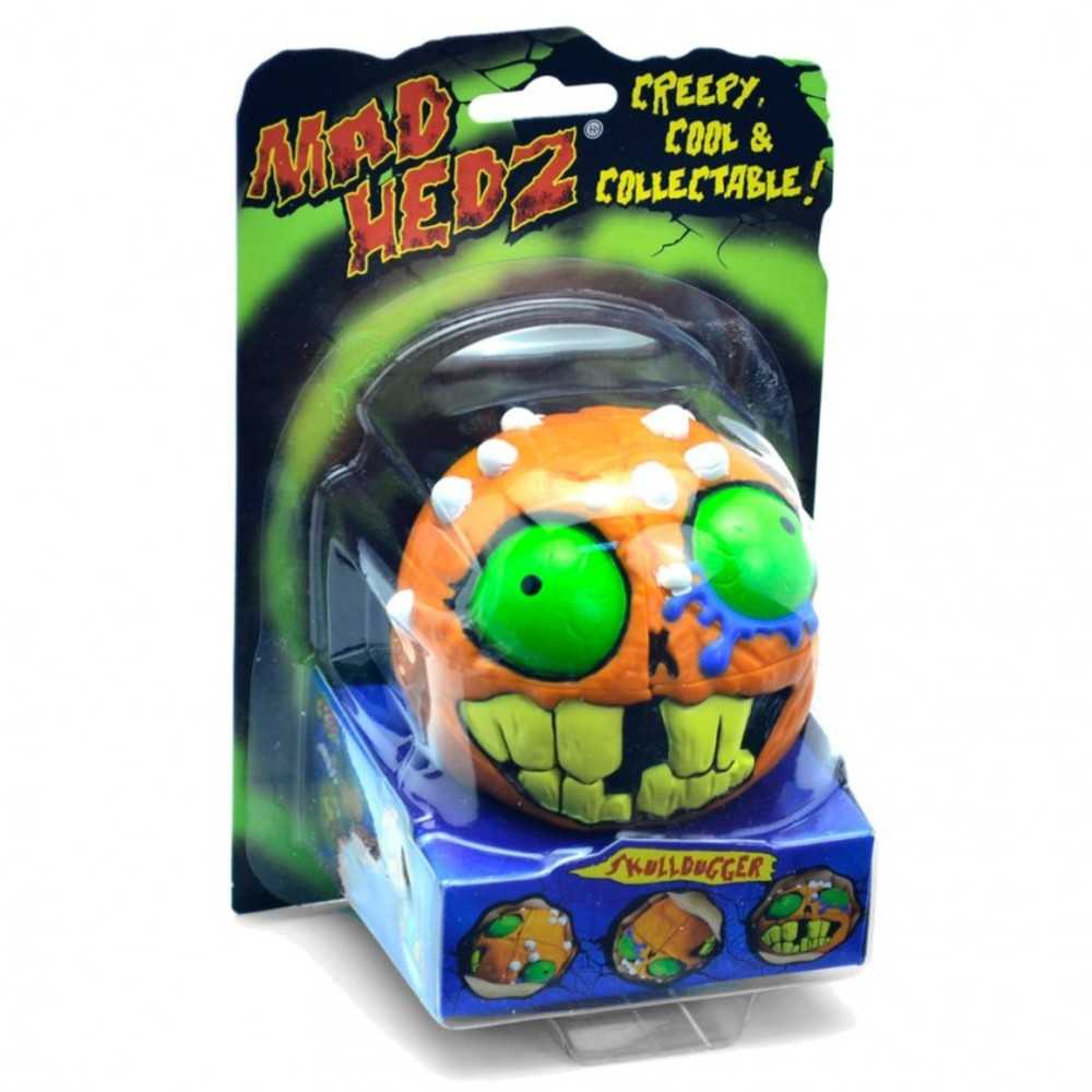 Mad Hedz Skulldugger