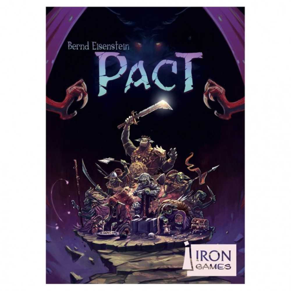 Pact