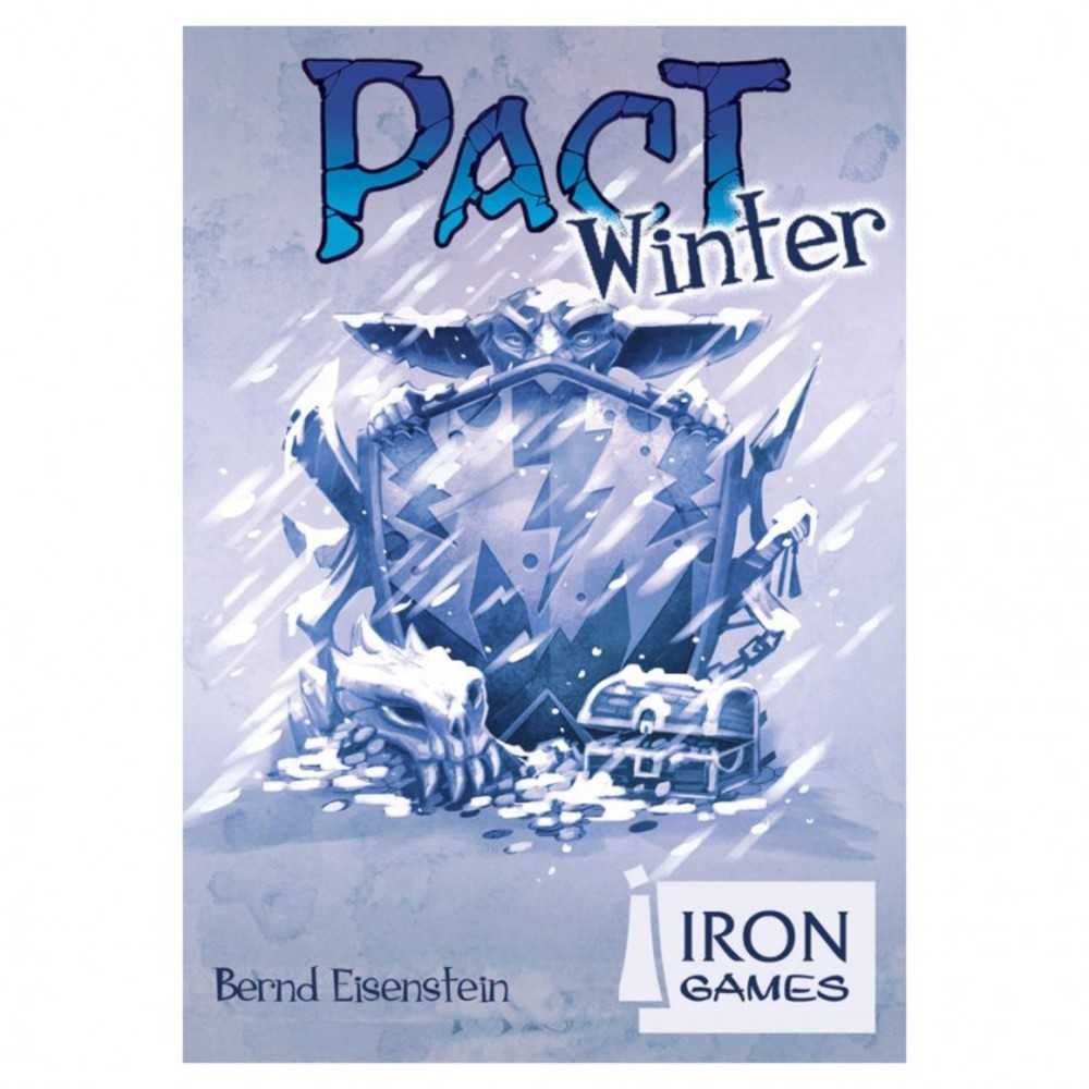 Pact: Winter