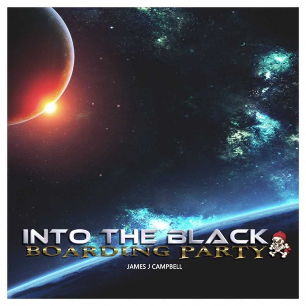 Into The Black: Boarding Party