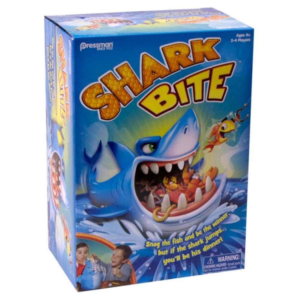 Shark Bite