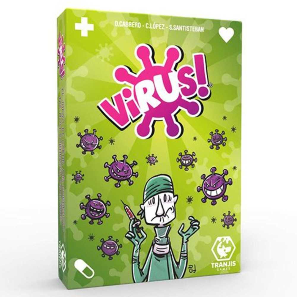 Virus