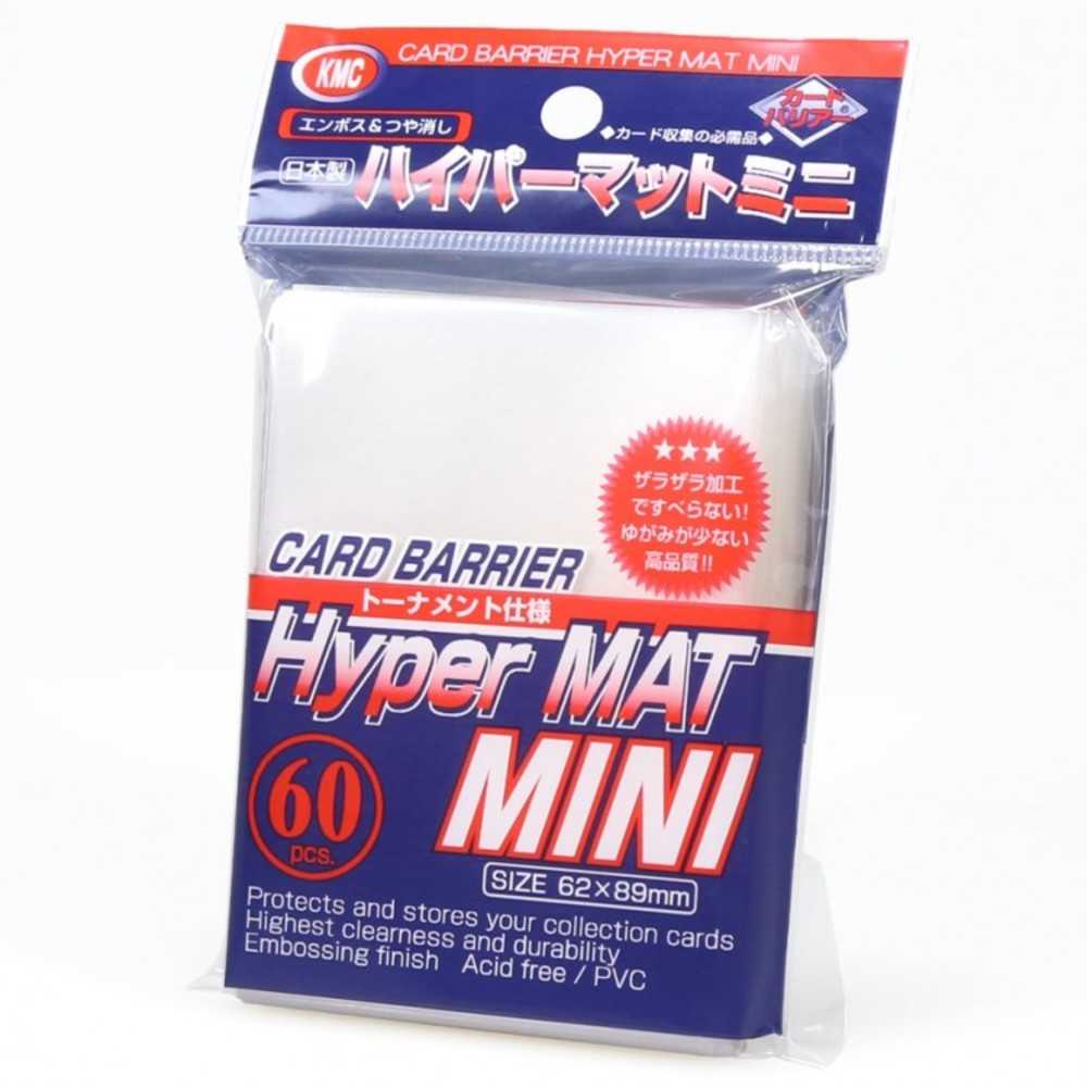 Dp: Mini Hyper Cl (60)
