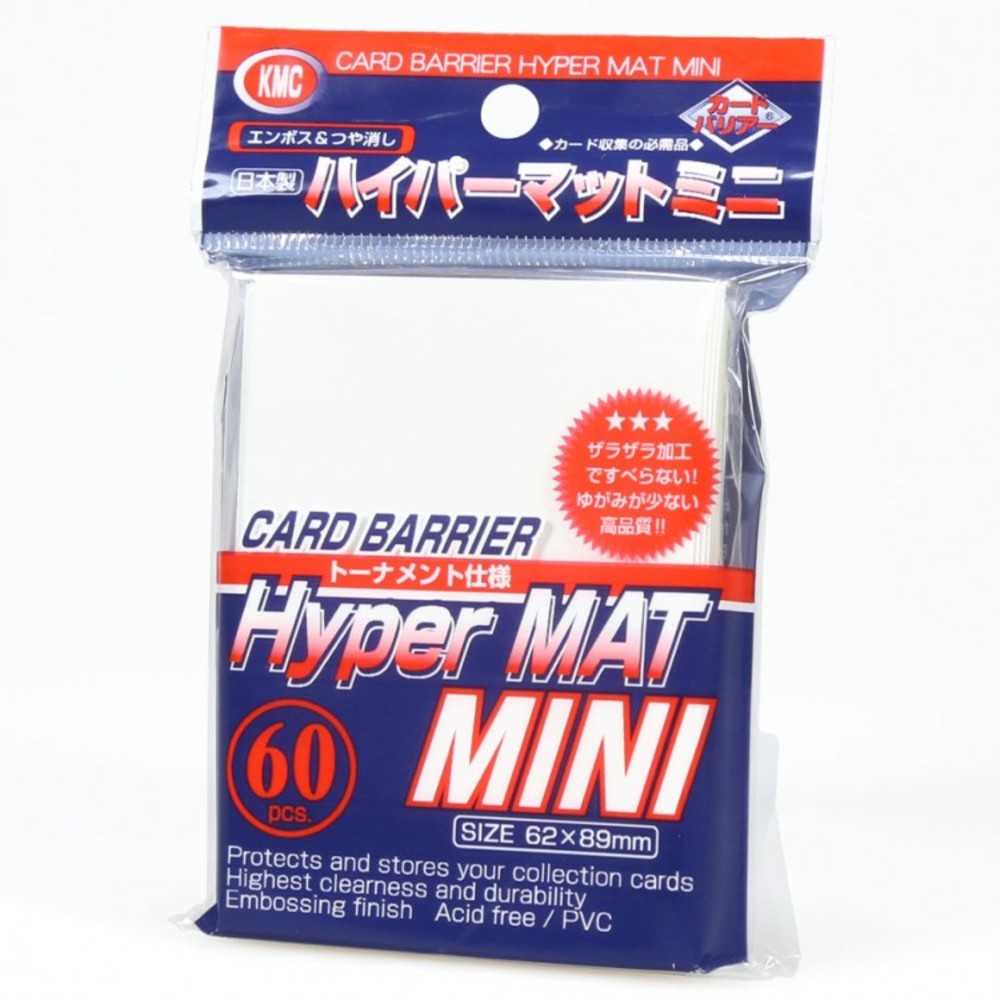 Dp: Mini Hyper Wh (60)