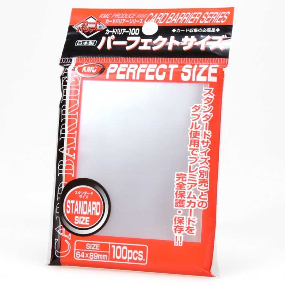 Dp: Perfect Fit Cl (100)