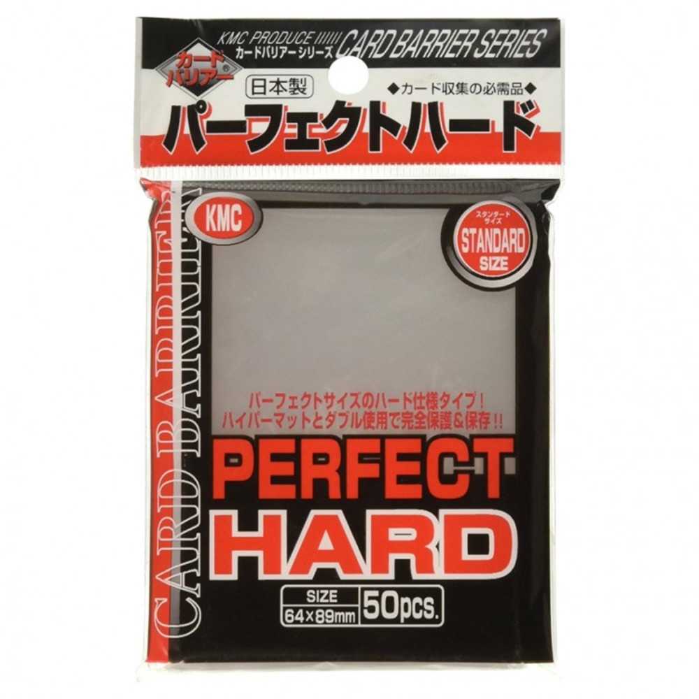 Dp: Perfect Fit Hard Cl (50)