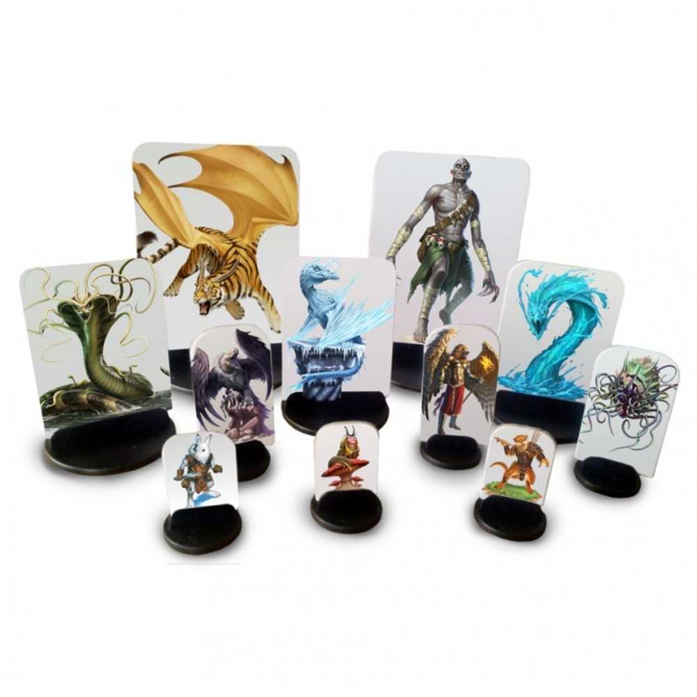 5 E: Tome Of Beasts II Pawns