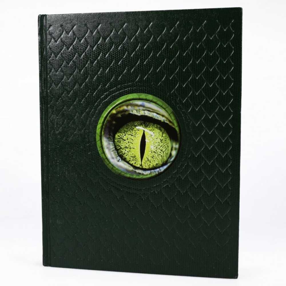 Hm: Hacklopedia Of Beasts