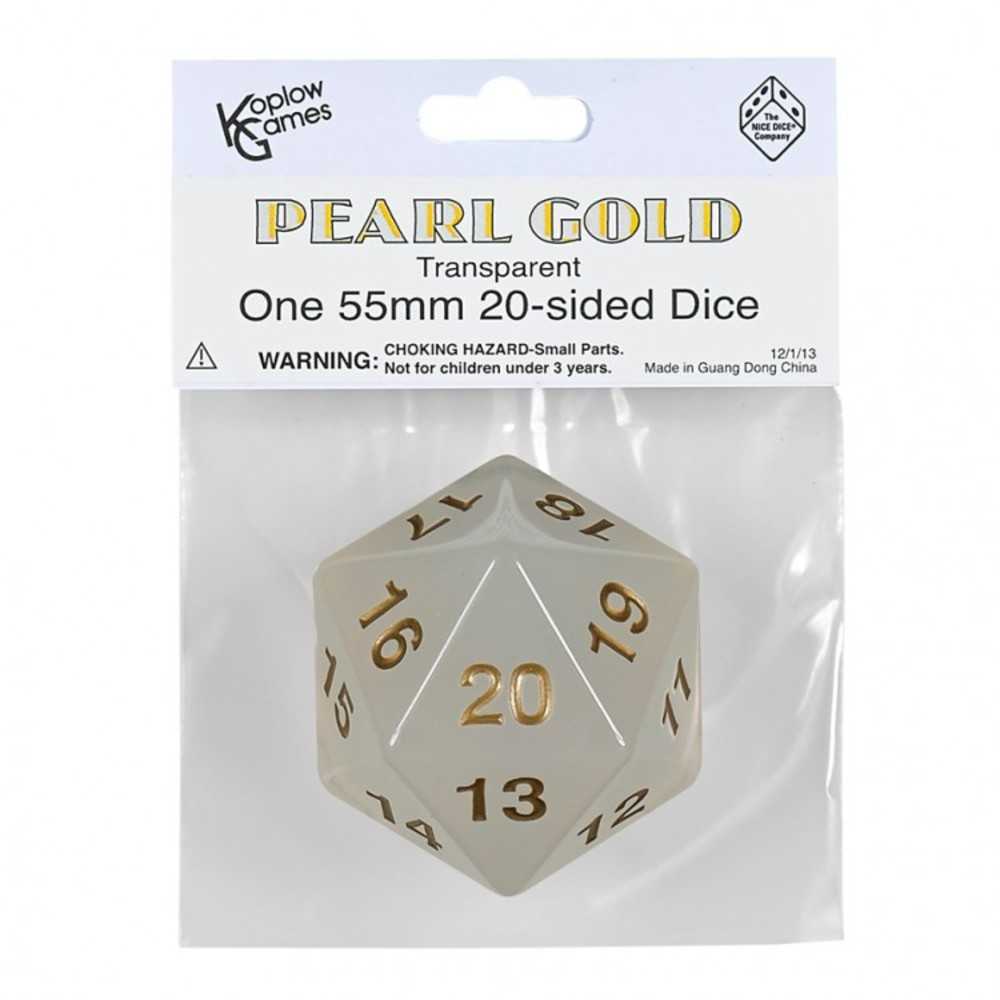 D20 Countdown Tr Prlgd