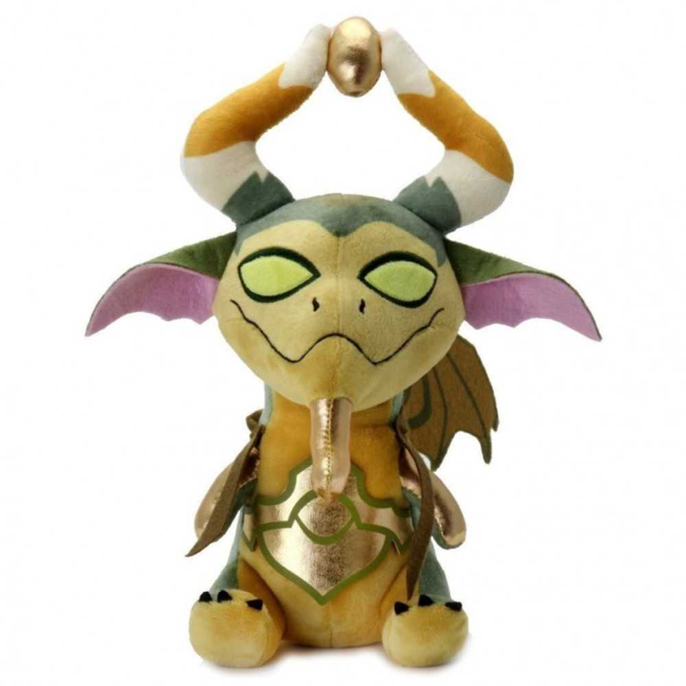 Mt G: Kidrobot: Nicol Bolas Phunny