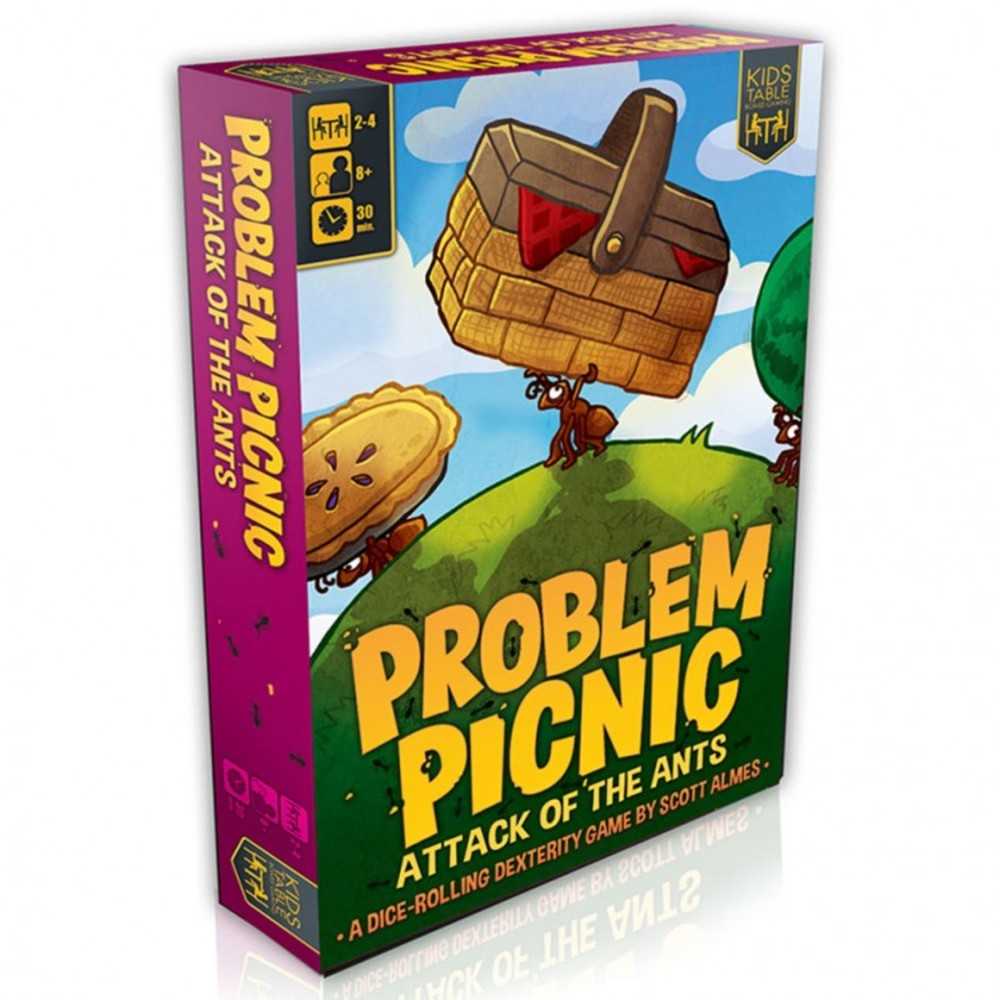 Problem Picnic