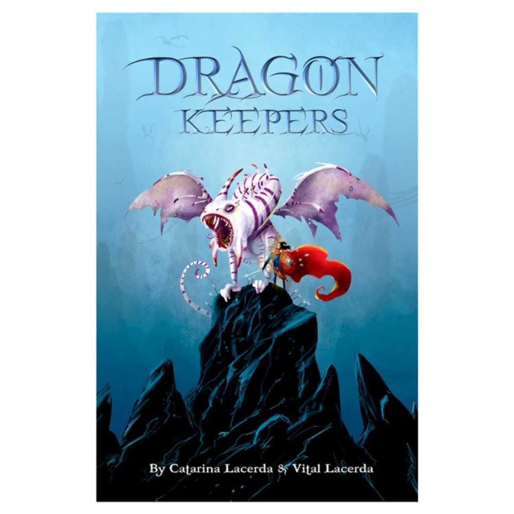 Dragon Keepers