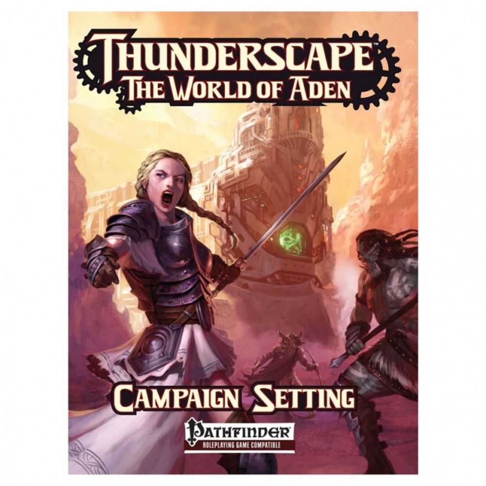 Lost Lexicon Pt. 1: Heart Of The Machine