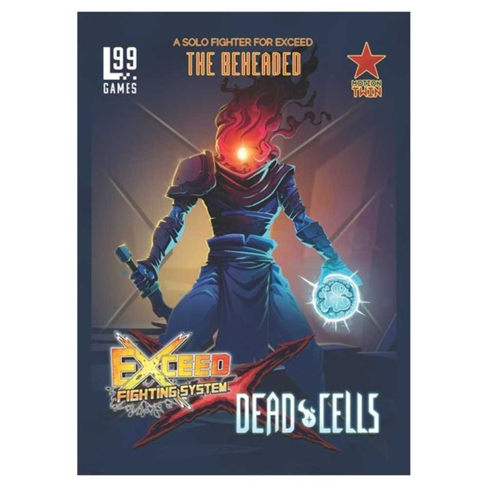 Exceed: The Beheaded