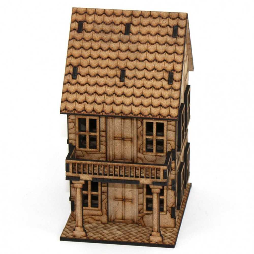 Cv: Amity, The Shopkeep