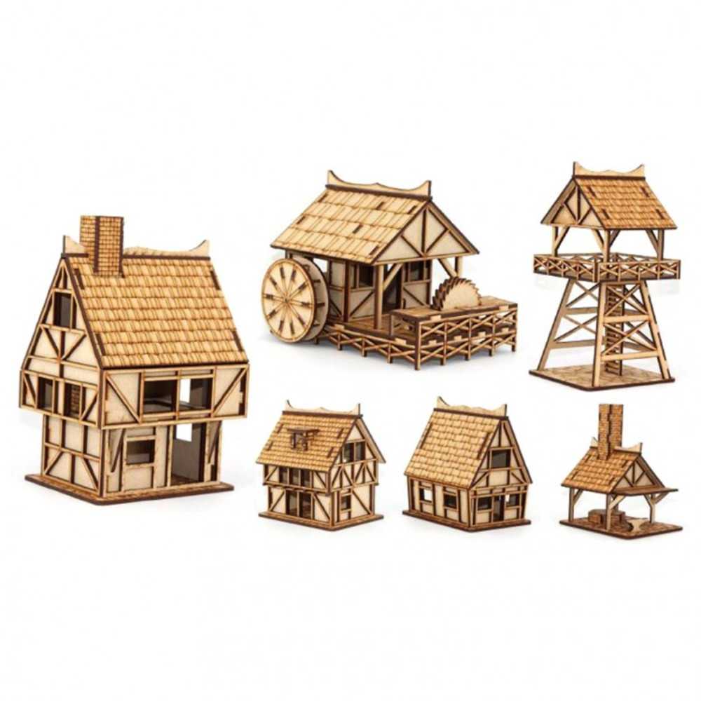 Jenash: Jenash Fantasy Bundle