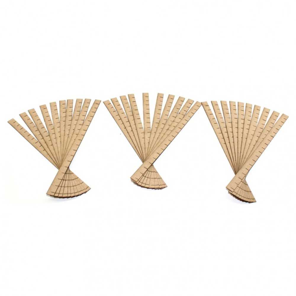 Accessories: Shingle Upgrade: Square