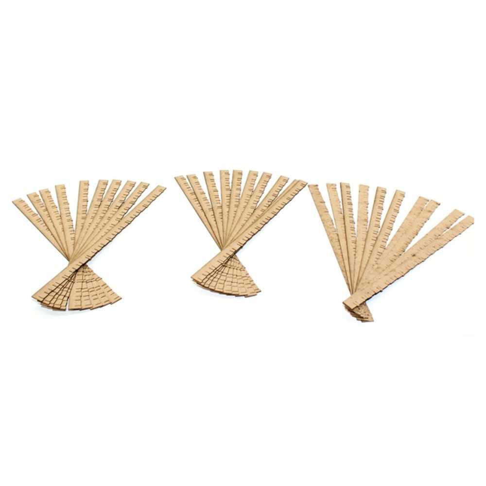 Accessories: Shingle Upgrade: Shake