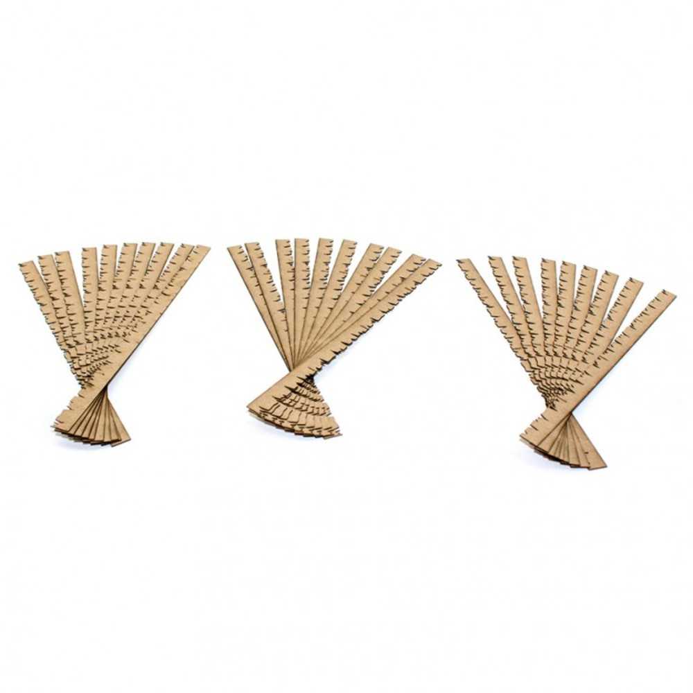 Accessories: Shingle Upgrade: Tattered