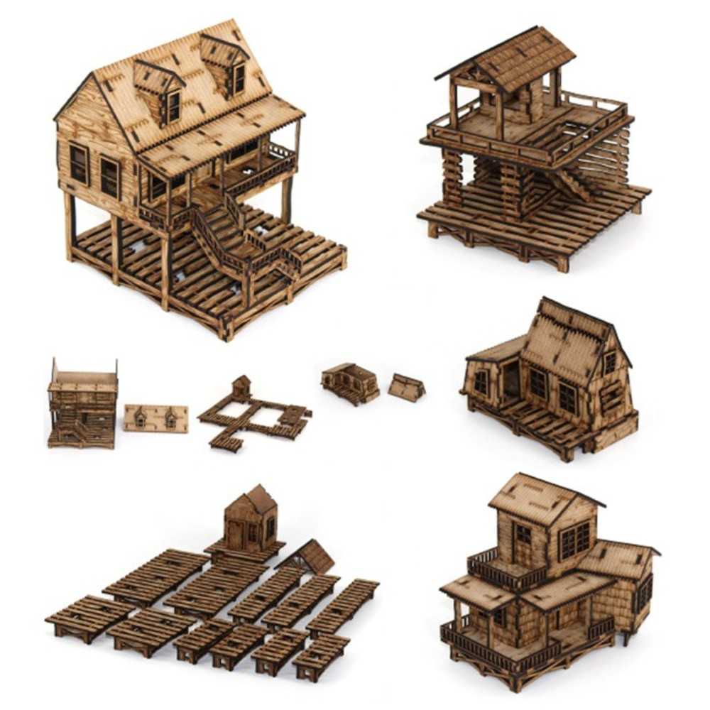 Bb: Bachelors' Bayou