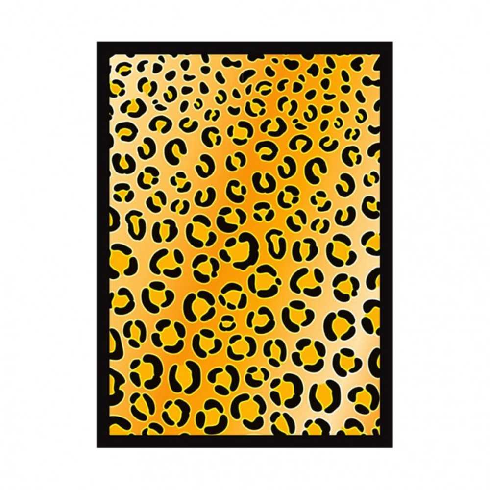 Dp: Leopard (50)