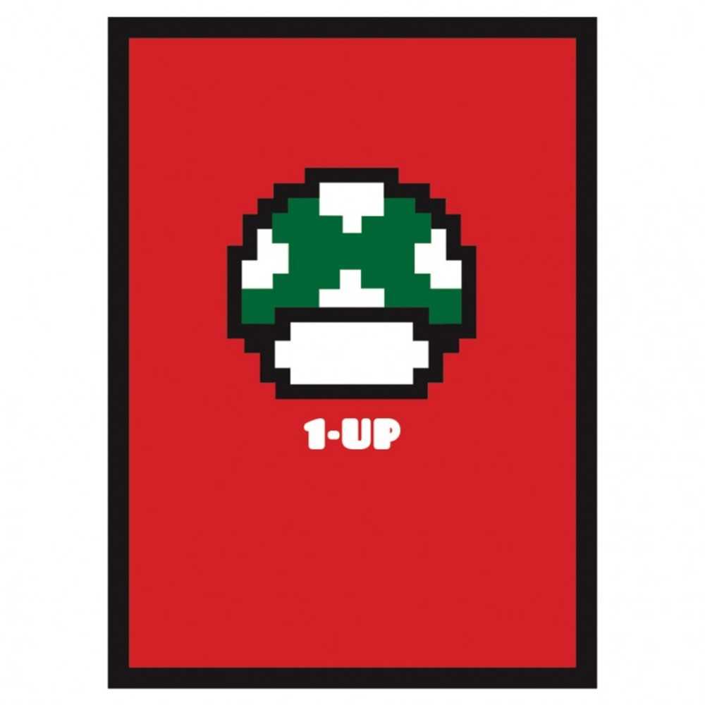 Dp: 1 Up (50)
