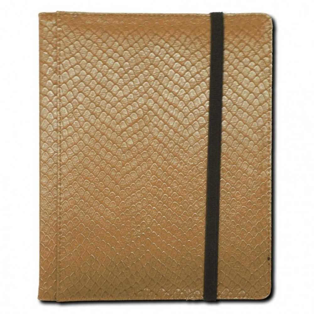 Binder: 4pkt: Dragon Hide: Gd