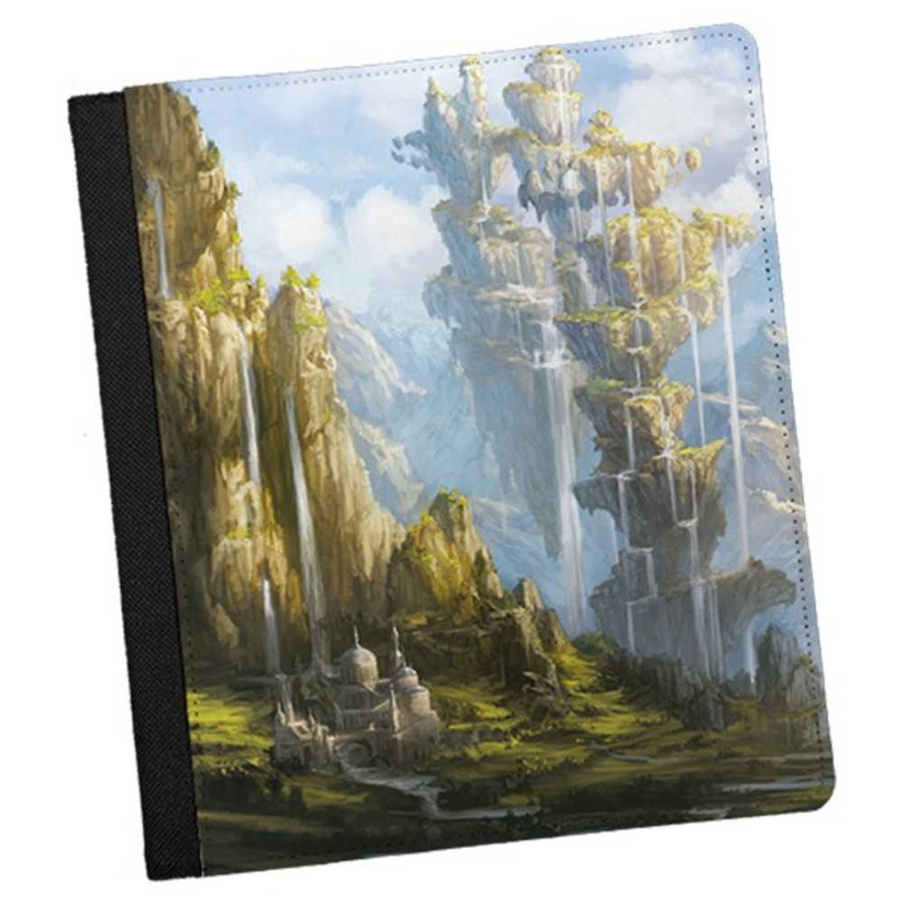Binder: 2x2: Veiled Kingdoms: Oasis