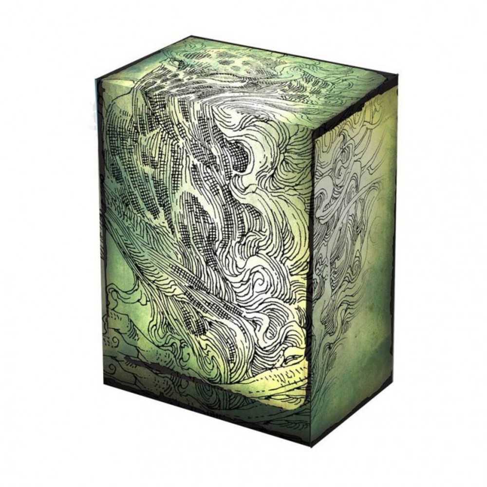 Db: Something Wicked