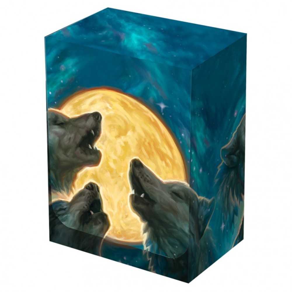Db: 3 Wolf Moon