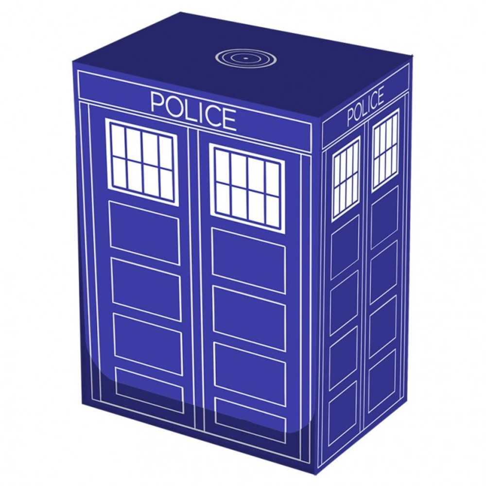Db: Policebox