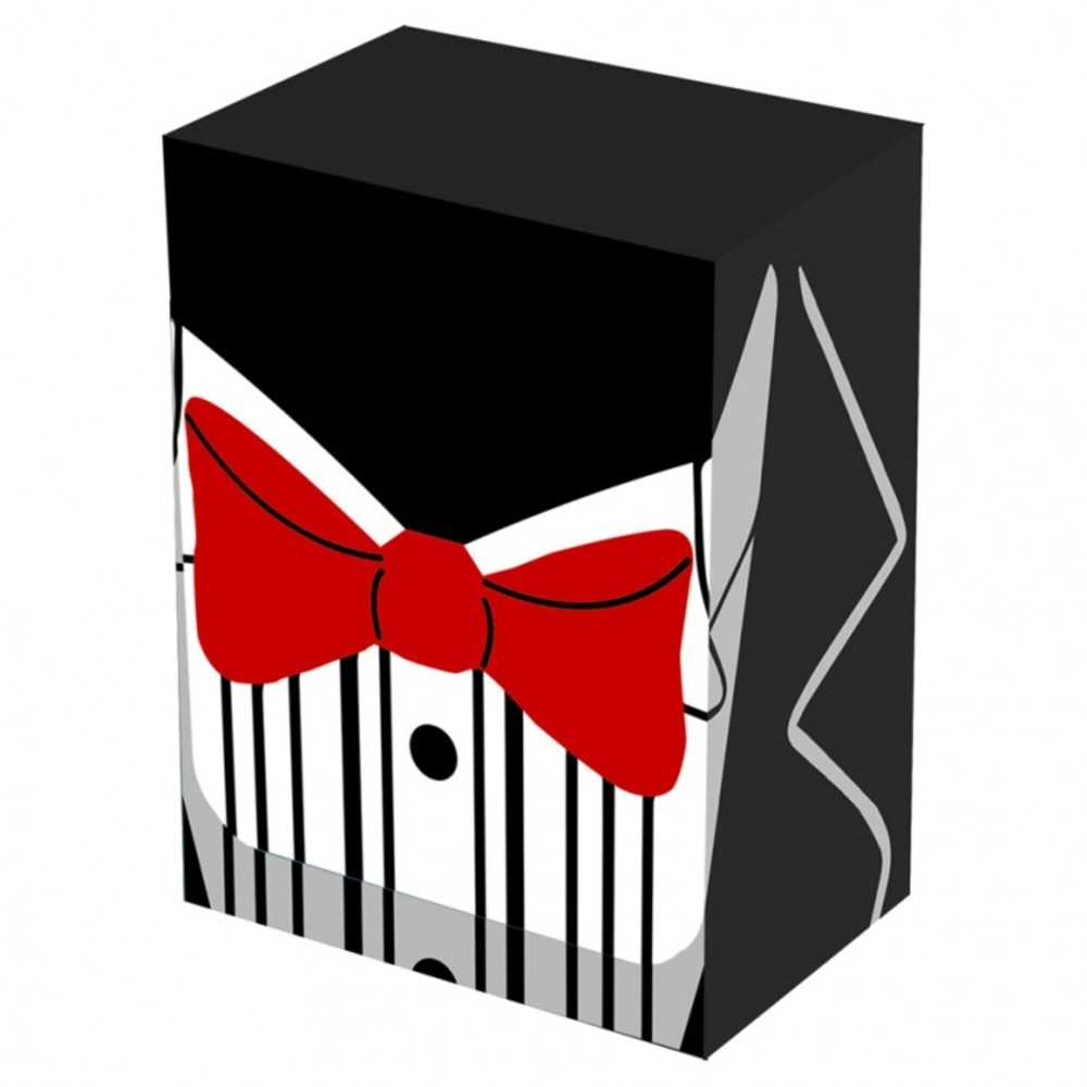 Db: Tuxedo
