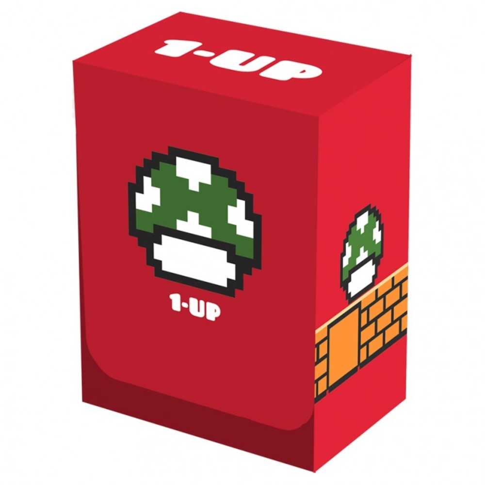 Db: 1 Up