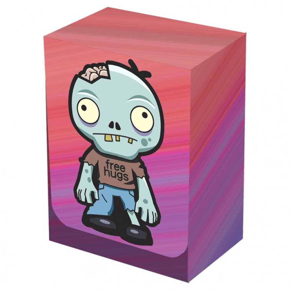 Db: Zombie Hugs