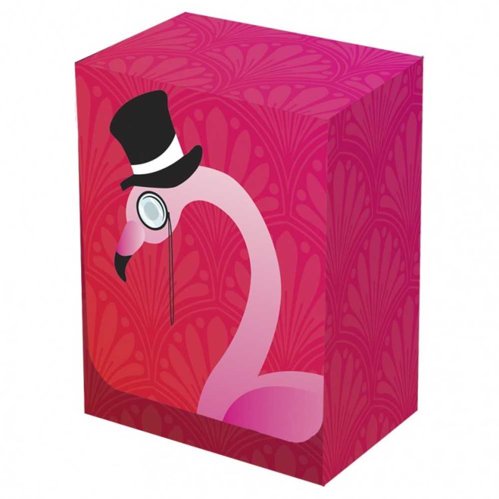 Db: Flamingo
