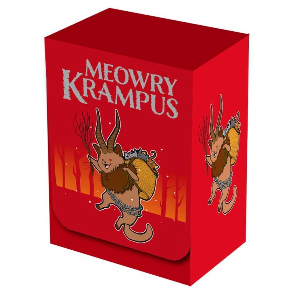 Db: Krampus