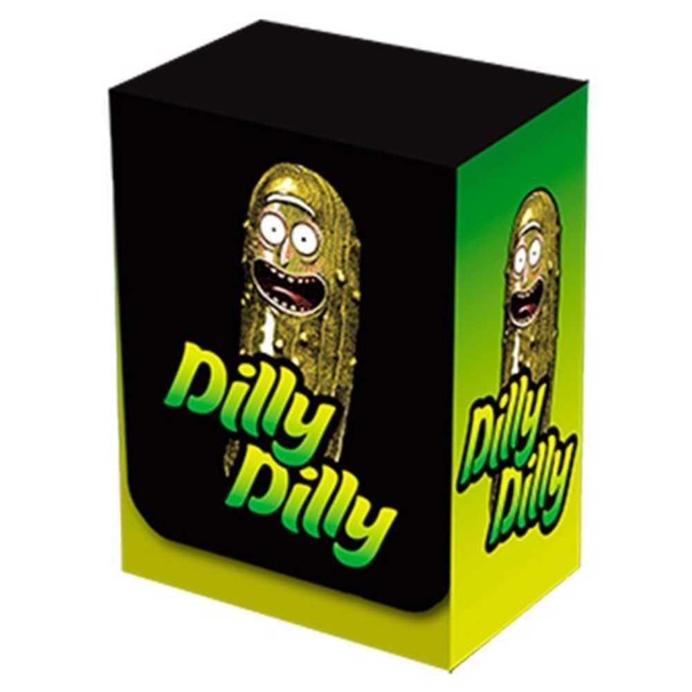 Db: Dilly Dilly