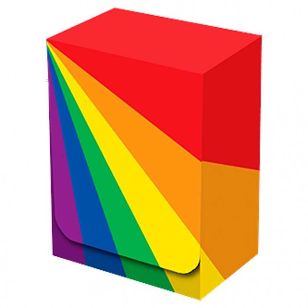 Db: Rainbow