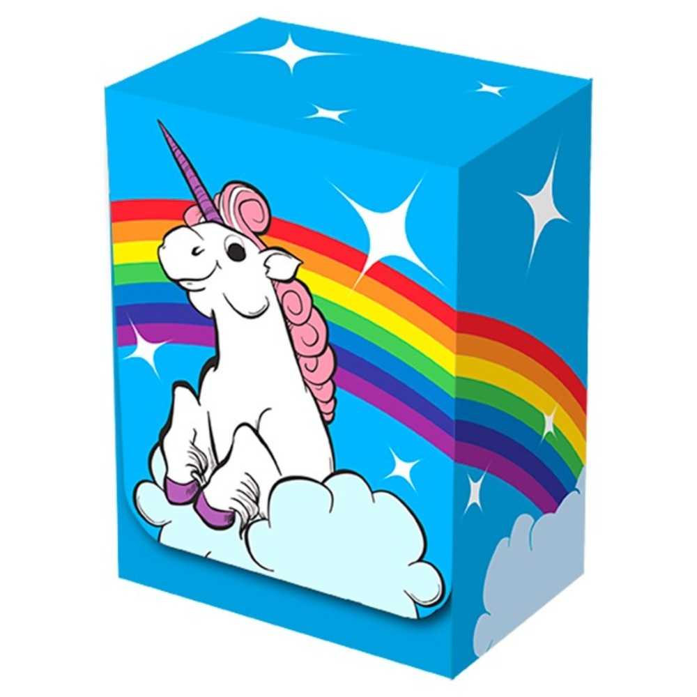 Db: Rainbow Unicorn