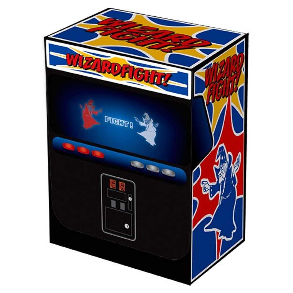 Db: Insert Coin