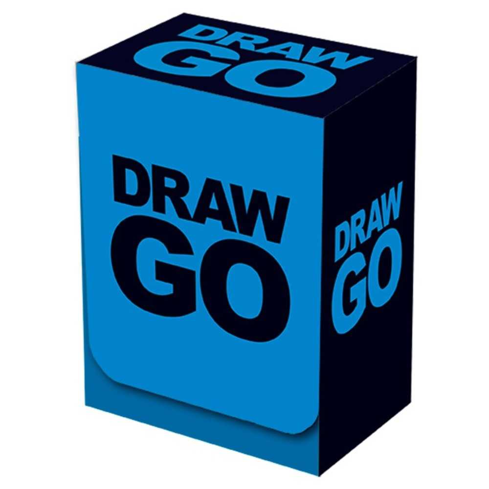 Db: Draw Go