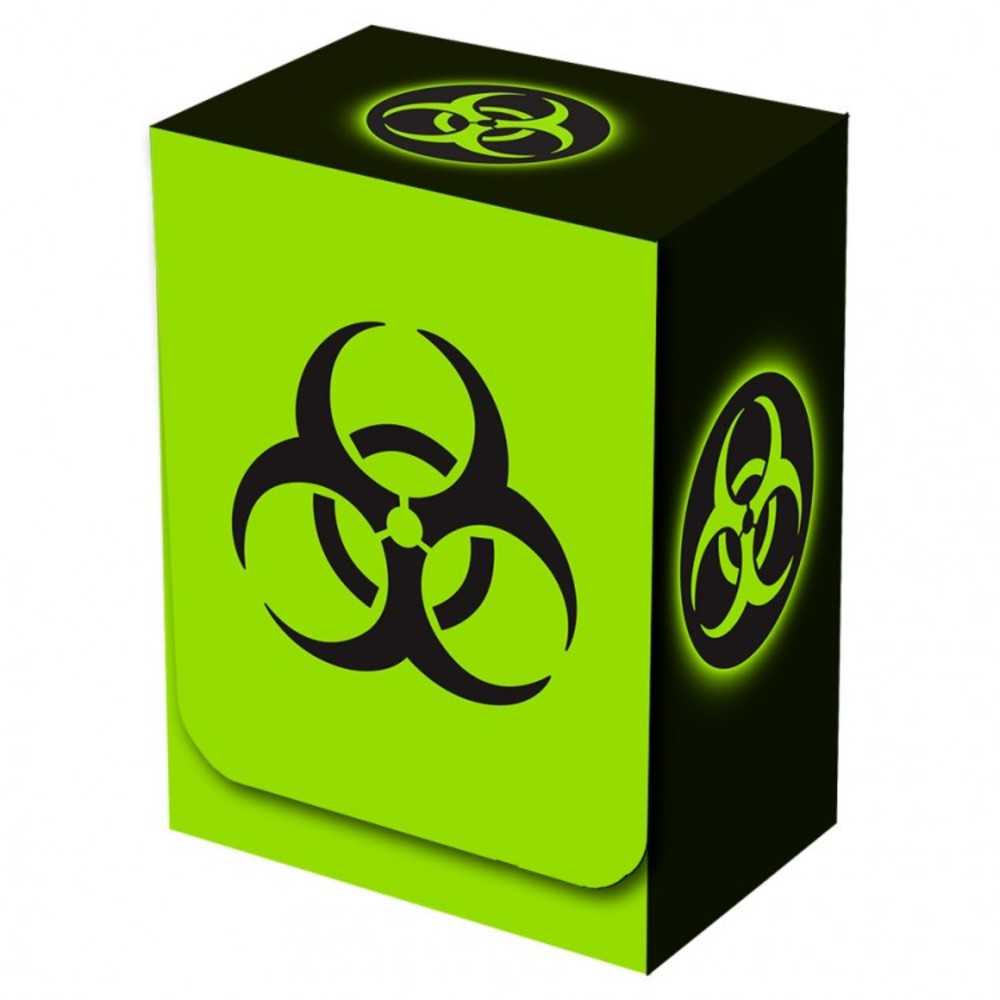 Db: Absolute: Biohazard