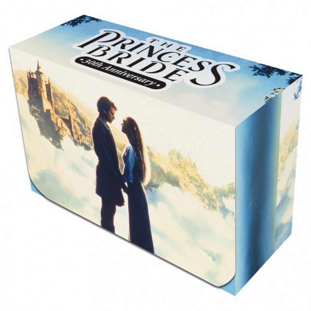 Db: The Princess Bride