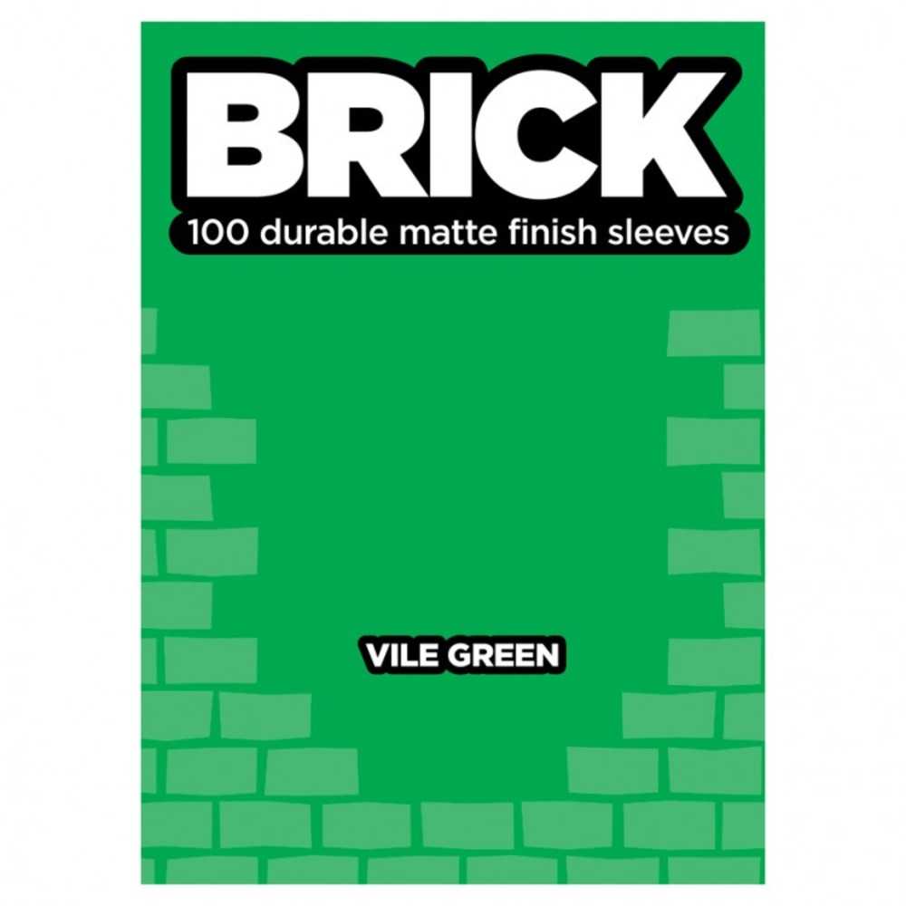 Dp: Brick Vile Gr (100)