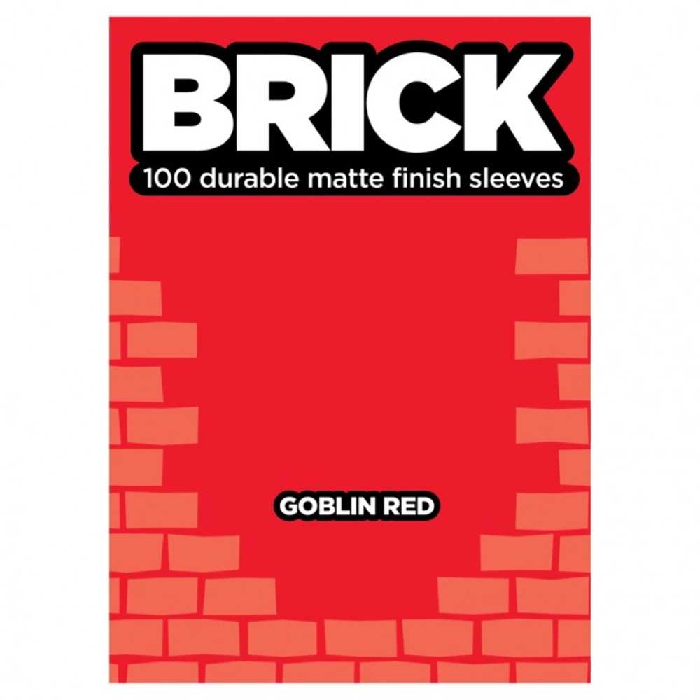 Dp: Brick Goblin Rd (100)